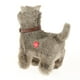 thumbnail image 5 of Juguetes interactivos,Figuras de juguete interactivo de felpa electrónica para mascotas,Mascota electrónica interactiva de peluche de felpa,Juguetes para animales que caminan con pilas Niños, 5 of 9