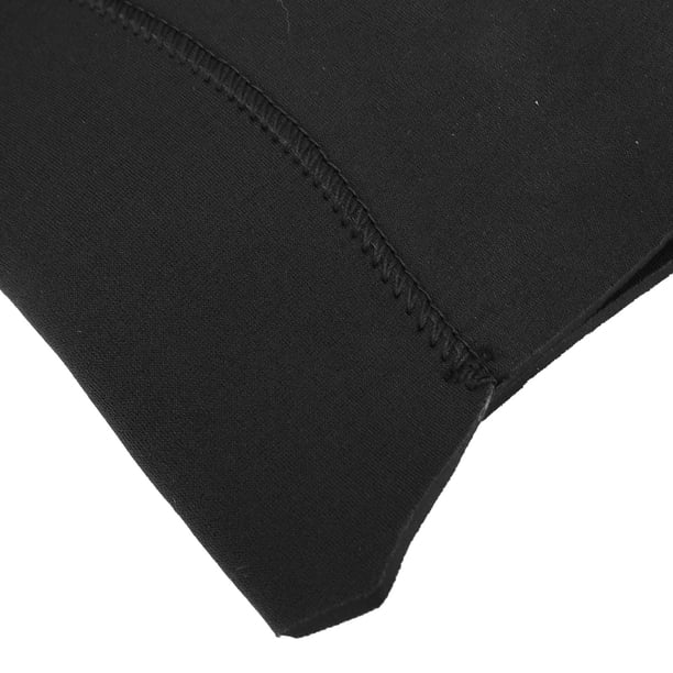 Cagoule De Plongée 5 Mm – Néoprène, Protection Oreilles/tête, UV, Couverture Cou Ventilée, Pour Surf, Snorkeling, Apnée