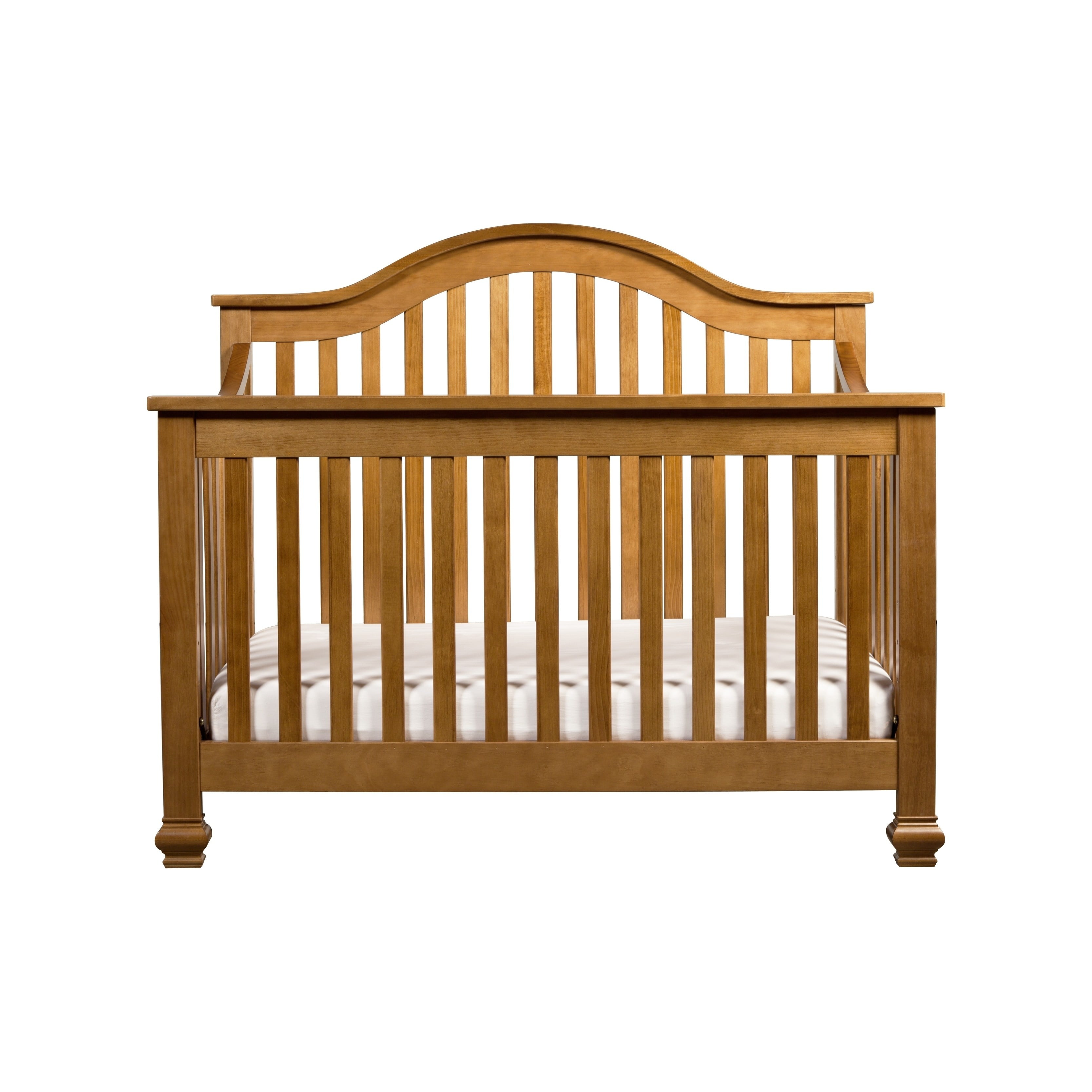 davinci clover crib