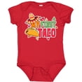 thumbnail image 3 of Inktastic My First Taco for Cinco De Mayo Boys or Girls Baby Bodysuit, 3 of 5