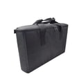 thumbnail image 3 of Maletín de bolsos de computadora, a prueba de choque, un bolso de viaje, bolsa de almacenamiento de la funda para computadora portátil para teclado y 52 cm x 8 cm x 32 cm, 3 of 10