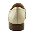 thumbnail image 4 of Vionic Sellah II Women's Loafers & Slip-Ons Gold Metallic Leather Size 5 M, 4 of 8