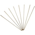 thumbnail image 2 of 25Pcs Brazing Rods Brass Solder Welding Rod for Oxyacetylene Gas Welding 3.0mm, 2 of 7