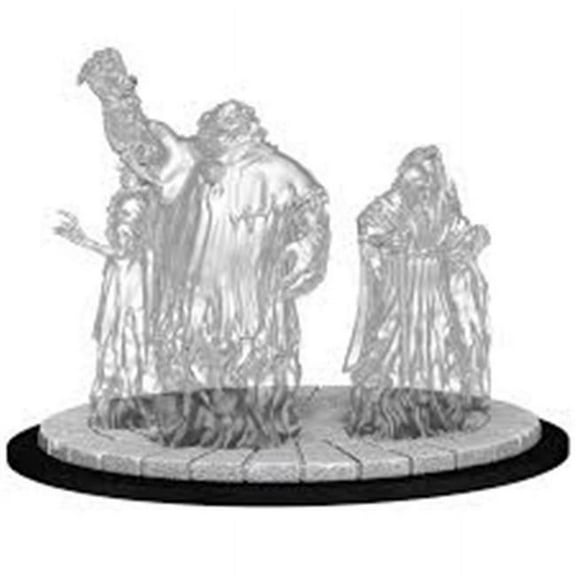 DD Monster - Obzedat Ghost Council