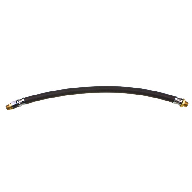 CONJUNTO DE MANGUERA DE AIRE DE 1/2"" - 22"" - 3/8""-18 (1 FIJA Y 1 GIRATORIA) - OPCIÓN MÁXIMA 225 psi