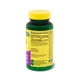 thumbnail image 3 of Dhea 50mg Spring Valley 50 tabletas Libido Salud, 3 of 3