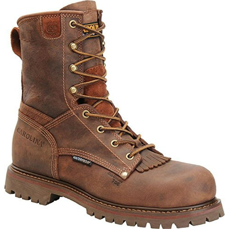 Composite toe work store boots walmart