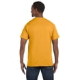thumbnail image 2 of 5186 - Hanes Adult Beefy-T Long-Sleeve T-Shirt, 2 of 3