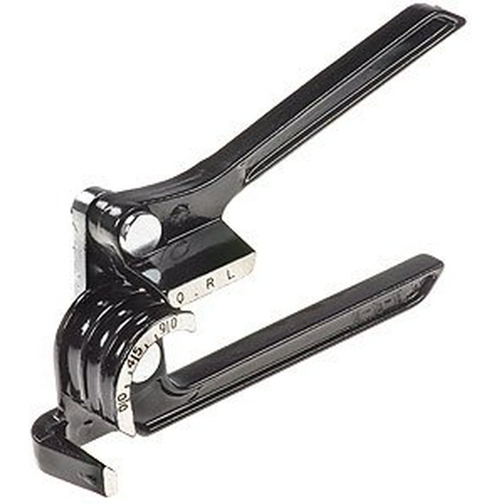 JEGS 80086 Pro Style Small Tubing Bender