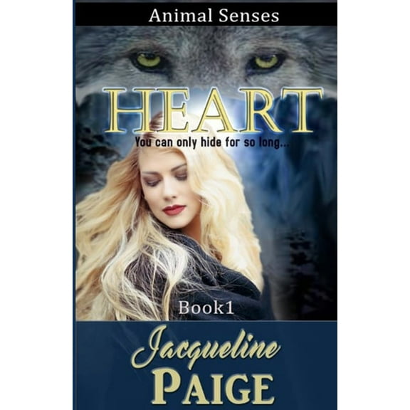 Animal Senses Heart, Book 1, (Paperback)
