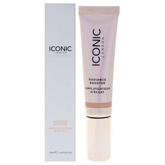 Iconic London Radiance Booster - Sand Glow , 1.01 oz Makeup