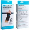 thumbnail image 2 of DonJoy Advantage DA161WB02-BLK-L Stabilizing Speed-Wrap Wrist Brace, 2 of 3