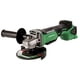 thumbnail image 1 of Metabo HPT Amoladora angular | 4-1/2 pulgadas | 18 V inal&aacute;mbrico | Solo herramienta, sin bater&iacute;a, motor sin escobillas | G18DBALQ4, 1 of 8