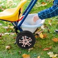 thumbnail image 3 of Tricycle Wheels Plastic For Children's Tricycle Riding 2Pcs 7.7X7.7X2.0In, 3 of 8
