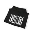 thumbnail image 4 of Pakistani Pakistan Mom Dad Best Friend Hoodie, Gifts, Hooded Sweatshirt, 4 of 4