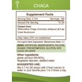 thumbnail image 2 of Chaga Tincture Alcohol Extract, Wildcrafted Chaga (Inonotus obliquus) Dried Mushroom 2x4 oz, 2 of 5