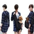 thumbnail image 4 of Sac de Transport pour Chien, Sac de Transport pour Petits Chiens, Sac de Transport pour Chien avec Réglable, 4 of 5