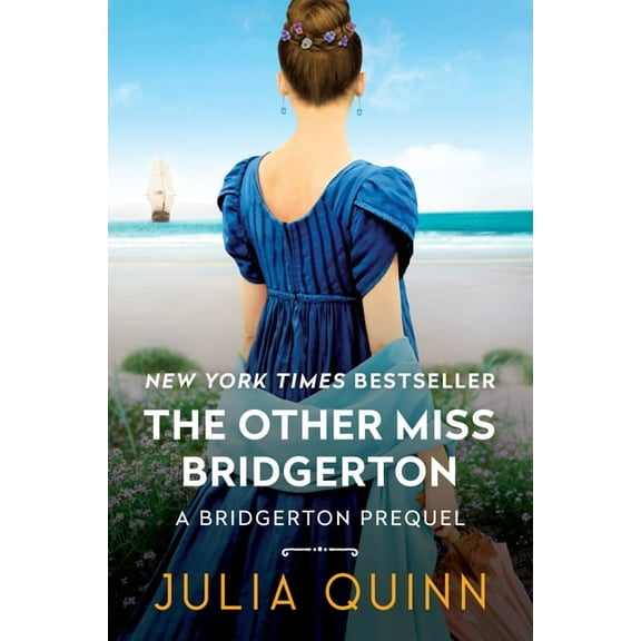 A Bridgerton Prequel The Other Miss Bridgerton: A Bridgerton Prequel, Book 3, (Paperback)