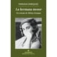 thumbnail image 1 of LA HERMANA MENOR ANAGRAMA Pasta Blanda, 1 of 2
