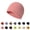 Beige, variant on 14 Color Skull Cap for Men Women LSQii Casual Cozy Soft Lightweight Comfort Cuff Beanies Unisex Winter Stretch Fit All Season Green Fashion Fisherman Beanie Under $5