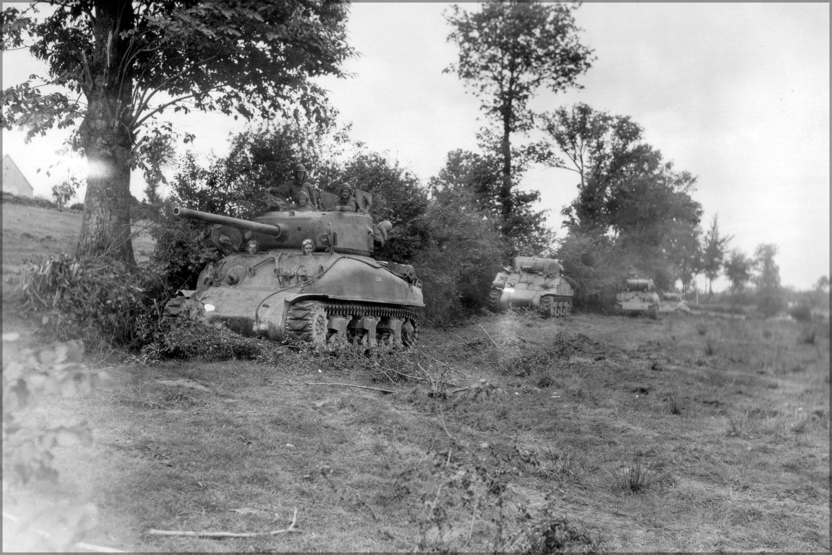 24 x36 Gallery Poster M4A1 76 Sherman Tank Normandy 1944 Walmart 24-x36-gallery-poster-m4a1-76-sherman-tank-normandy-1944-walmart