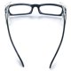 thumbnail image 5 of 16 Pares de Anteojos de Seguridad Protectores Laterales, Deslizamiento En Protector Lateral Transparente para Gafas de Seguridad-Se Adapta A la Mayoría de Los Anteojos (M-L), 5 of 5