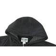 thumbnail image 7 of Victory Outfitters Men's Sherpa Lined Zip Up Fleece Hoodie - Char - 3XL, 7 of 7