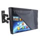thumbnail image 5 of Inteprter Cubierta de TV impermeable para exteriores, Protector de televisión negro para LCD LED de 22'' a 70'' Jardín y Patio No. 4 Inteprter HA026231-04, 5 of 6