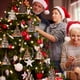 thumbnail image 5 of Para Árbol De Navidad, Colgante De Madera Para Perro De Navidad, Regalo De Decoración De Navidad Para Amigos Y Familiares Minnieouse HA042667-05, 5 of 6