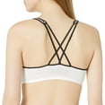 thumbnail image 2 of Womens XTemp Strappy Pullover Wirefree Bra, Style MHG505, 2 of 2