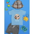 thumbnail image 3 of Cute Pluto T-Shirt Infant -Image by Shutterstock,  24 Months, 3 of 4