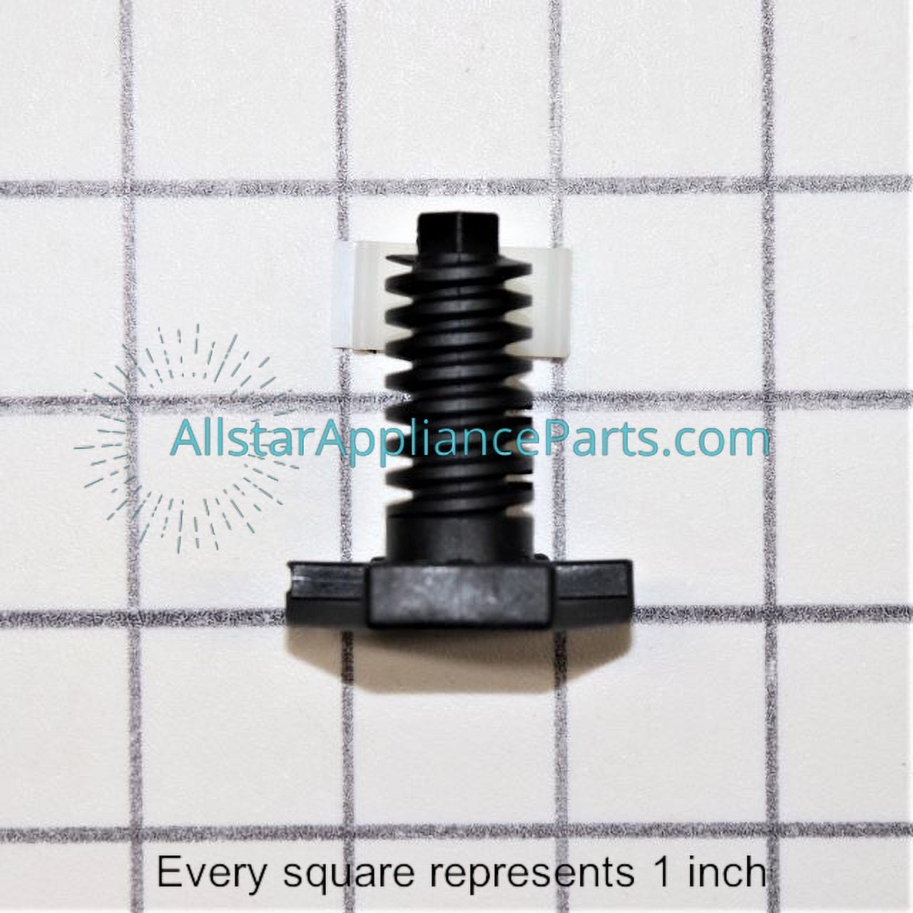 Whirlpool Range/Stove/Oven Leveling Leg W11665456