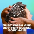 thumbnail image 5 of AXE Wash & Care Apollo Wash & Care 2-in-1 Shampoo & Conditioner 16 oz, 5 of 5