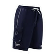 thumbnail image 1 of Navy Size Small, 1 of 3