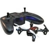 Drone Zone 4sdr202 Mini Indoor/outdoor 4
