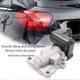 thumbnail image 2 of 22270-22050 2227022050 136800-1581 1368001581 Idle Air Control Valve For Toyota For Corolla For Chevrolet, 2 of 5