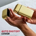 thumbnail image 2 of BaBylissPRO LIMITEDFX Trimmer and Shaver Prepack - Gold, 2 of 9
