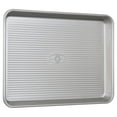 thumbnail image 6 of Pan Bakeware Nonstick Quarter Sheet Pan, Aluminized Steel, 6 of 7