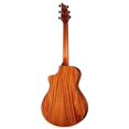 thumbnail image 5 of Breedlove Wildwood Concert Satin CE Acoustic-Electric Guitar, 5 of 5