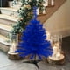 thumbnail image 2 of Puntoco Creative Whitechristmas Tree Decoración de árbol de Navidad Puntoco Puntoco-49, 2 of 9