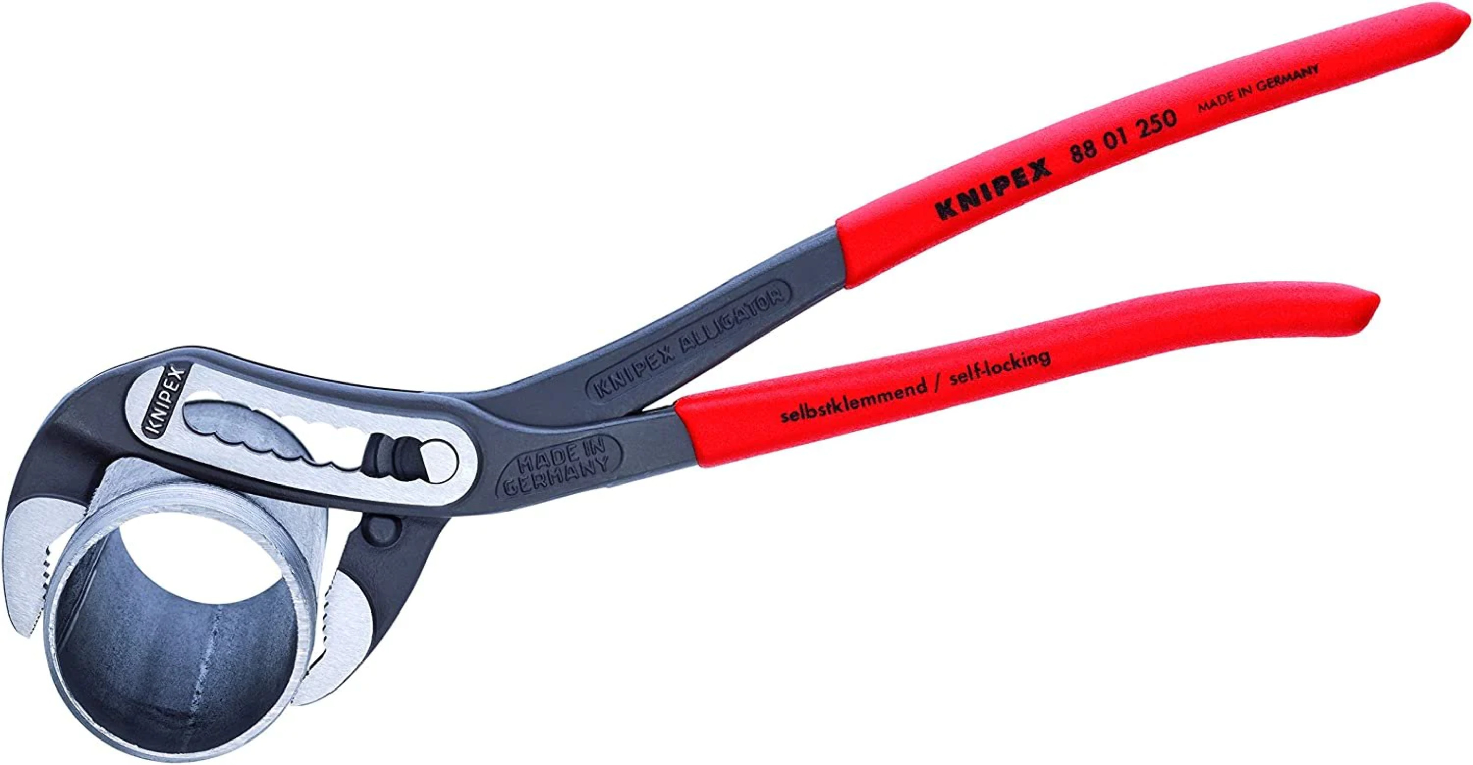 Knipex Tools Lp 88 01 250 10" Alligator Pliers