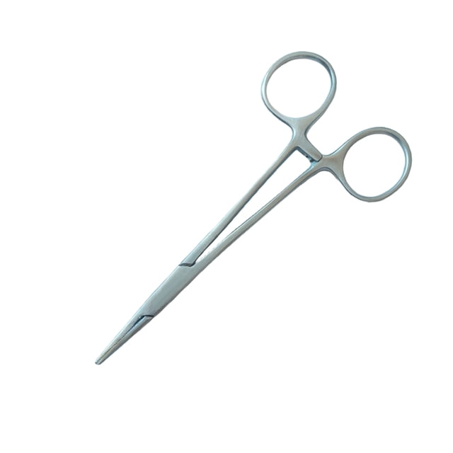 Pinza Mosquito Recta 12.5cm Hemostacia Instrumental Guttek Guttek 17-140