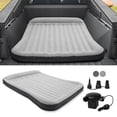 thumbnail image 1 of Colchón inflable para la caja de la camioneta Shademax para Tesla Cybertruck 2024-2026, 1 of 8