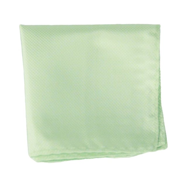 Guardurnaity Pañuelo masculino Ropa a juego Poliéster hecho a mano Toalla de mano pequeña Suministros Accesorios Bolsillo Cuadrado Celebración Accesorios de disfraces Limon amarillo