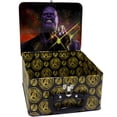 thumbnail image 4 of Lonchera Avengers Idea Nuova Metálica, 4 of 4