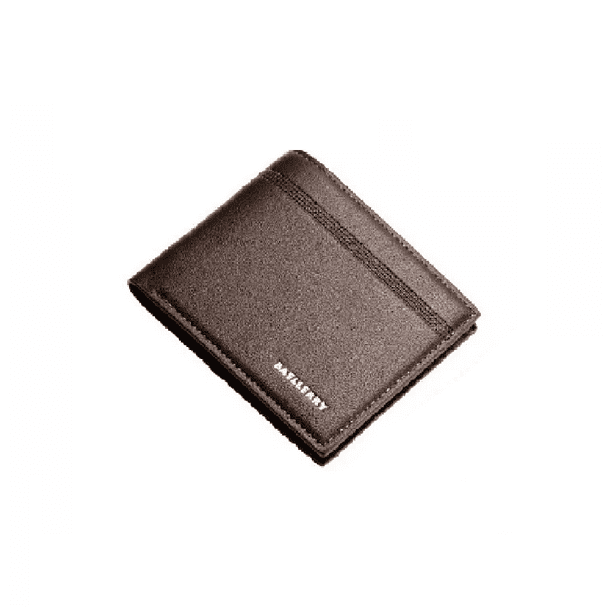 Baellerry Cartera Hombre Cierre Cartera Para Caballero Ripley