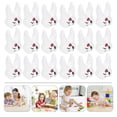 thumbnail image 4 of 15Pcs Plastic Teeth Model Cartoon Teeth Toy Art Craft Supplies Kids Toy Gift, 4 of 8