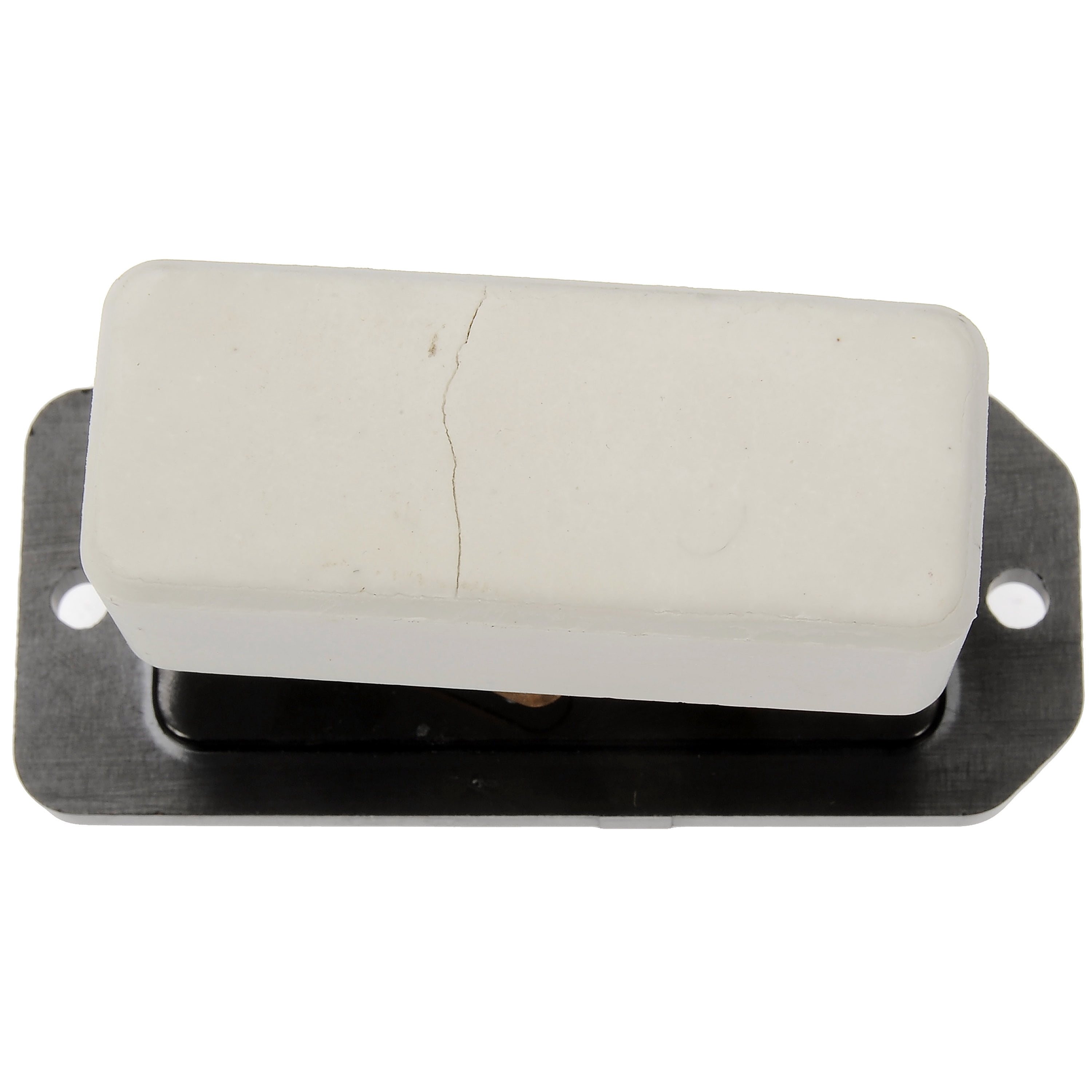 Dorman 973-141 HVAC Blower Motor Resistor for Specific Honda Models Fits select: 2008 HONDA PILOT VP, 2003-2007 HONDA PILOT LX