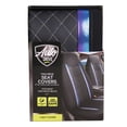 thumbnail image 4 of Auto Drive 2 Pack Universal Seat Covers, Metallic Chameleon, 4 of 9