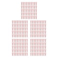 thumbnail image 1 of mmirethe Premium R Shape RC Body Shell Clips Performance for 1/10 RC Racing Car Accessories red length 24mm 5Set, 1 of 6